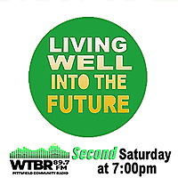 Living Well Into The Future