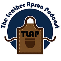 The Leather Apron Podcast