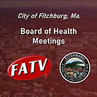 Fitchburg Board of Health