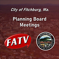 Fitchburg Planning Board