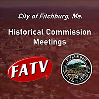 Fitchburg Historical Commission