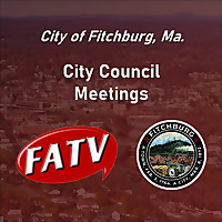 Fitchburg City Council