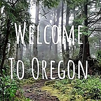 Welcome To Oregon: A Oregon History & Lore Podcast