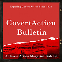 CovertAction Bulletin