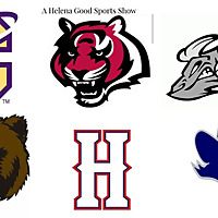 A Helena Good Sports Show