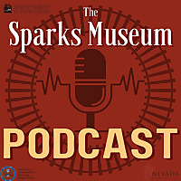 The Sparks Museum Podcast