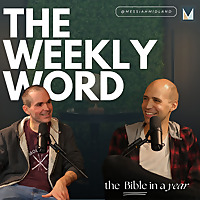 The Weekly Word