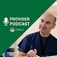 Provider Podcast