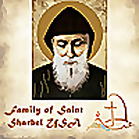 The Family of Saint Sharbel Podcasts