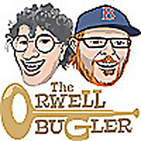 The Orwell Bugler