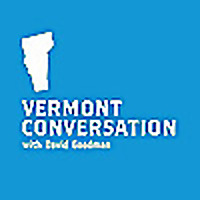 The Vermont Conversation with David Goodman