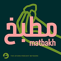 Matbakh | Food of the Arab World