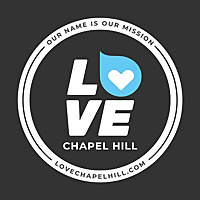 Love Chapel Hill