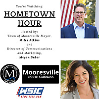 Hometown Hour | Mooresville, North Carolina