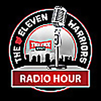 The Eleven Warriors Radio Hour