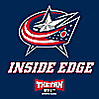 The Inside Edge