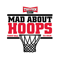 Mad About Hoops