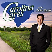 Carolina Cares with Tyler Ryan
