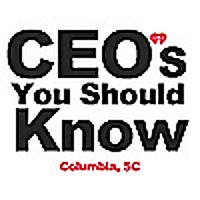 CEO's You Should Know Columbia, SC