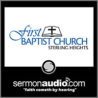 First Baptist Church Sterling Heights