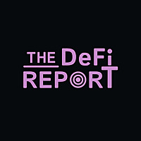 The DeFi Report