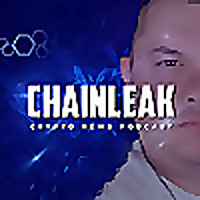 ChainLeak - Crypto News Podcast