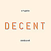 Decent Crypto Podcast