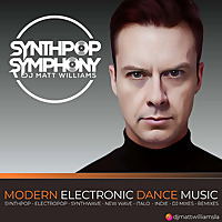 Matt Williams Synthpop Symphony