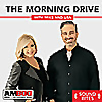 Mornings with Mike and Meg - Sound Bites