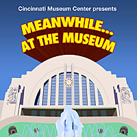 Meanwhile... at the Museum