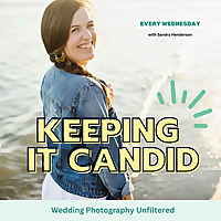 Keeping It Candid - Wedding Photography Unfiltered