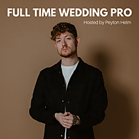 The Full Time Wedding Pro Podcast