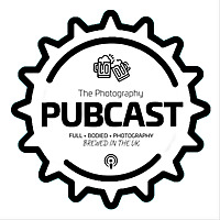 The Photography Pubcast
