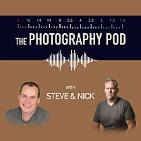 The Photography Pod
