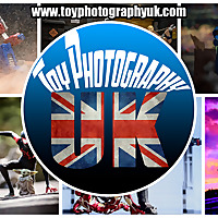 Toy Photography UK