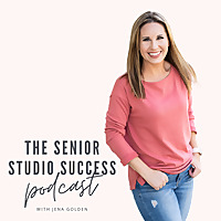The Made For This Podcast With Jena Golden