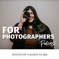 For Photographers Podcast