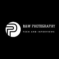 Black and White Photography