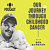 OUR JOURNEY THROUGH CHILDHOOD CANCER