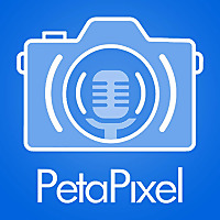 The PetaPixel Photography Podcast
