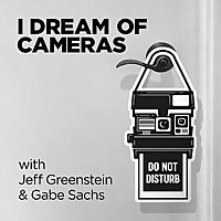 I Dream of Cameras