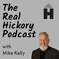 The Real Hickory Podcast