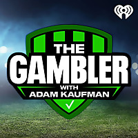 The Gambler With Adam Kaufman