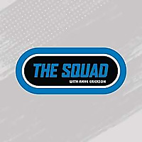 The Squad with Anne Erickson