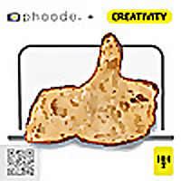 Phoode Podcast for Food Creatives + Clients who need them