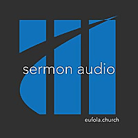 Eufola Baptist Church