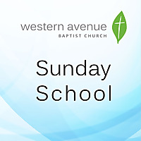 Sunday School
