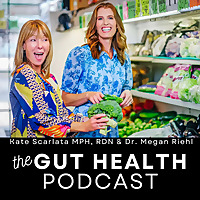 The Gut Health Podcast
