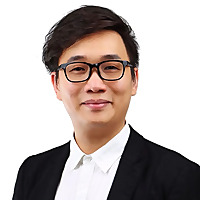 Anndy Lian Podcast