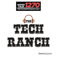 The Tech Ranch